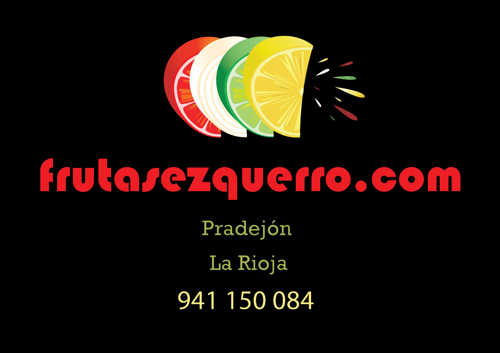 Frutas Ezquerro